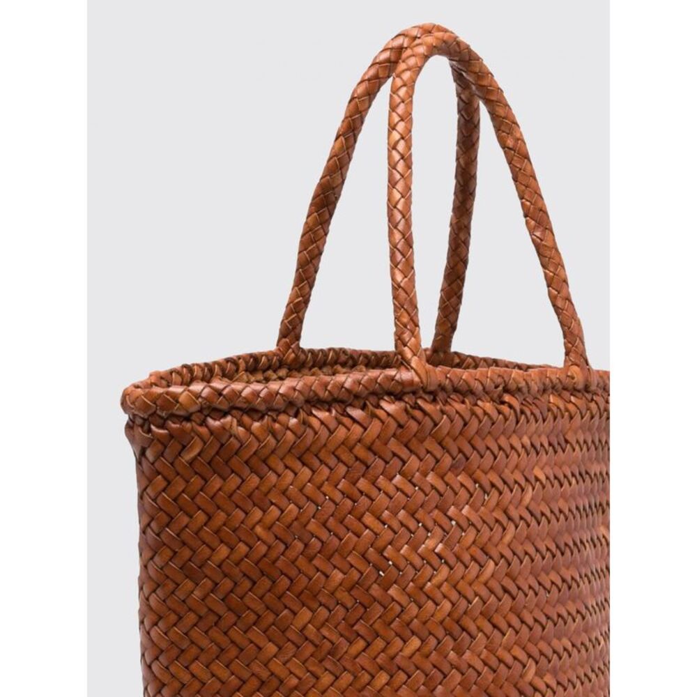 Dragon Diffusion Handbag Woman Leather - Picture 3 of 3